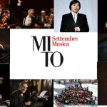 Al via “Mito SettembreMusica”: Milano e Torino tra arte e cultura, dal 4 al 21 settembre 2014