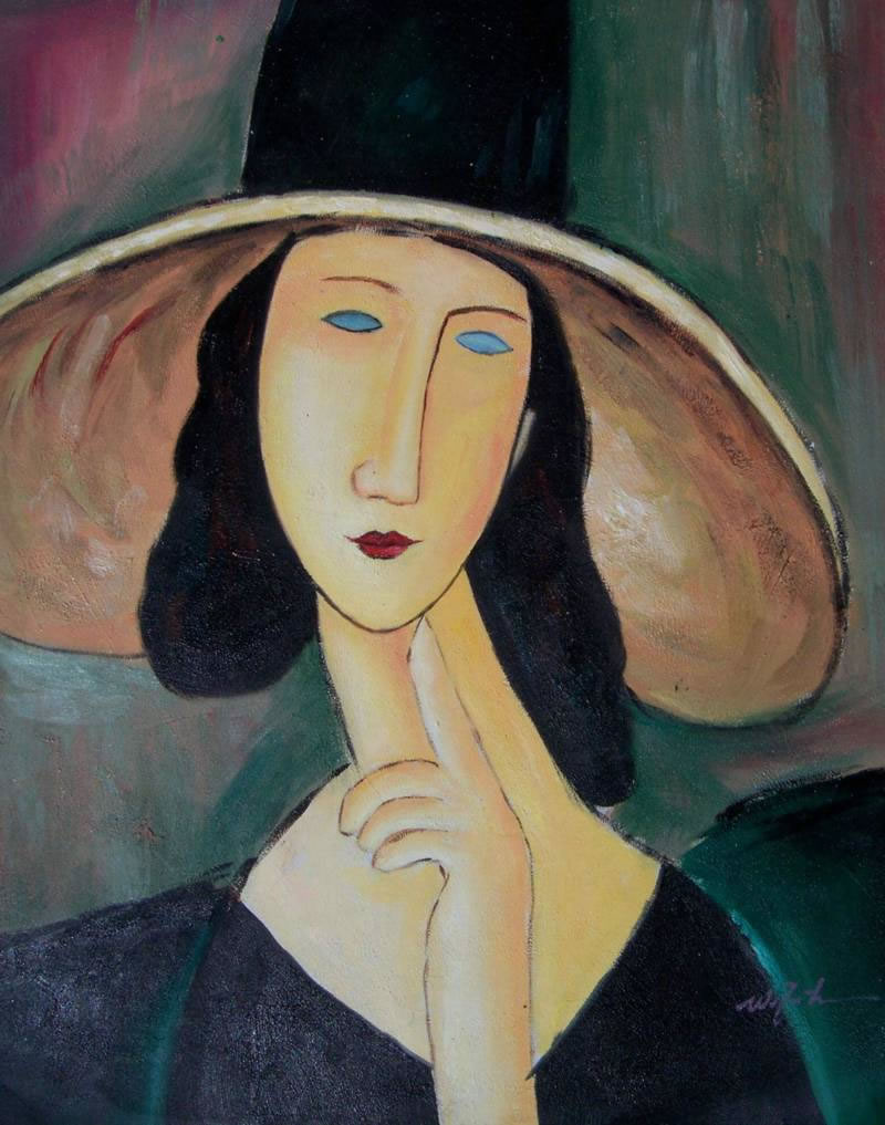 Modigliani, Soutine e gli artisti maledetti: la collezione Netter in mostra a Milano fino all’8 settembre