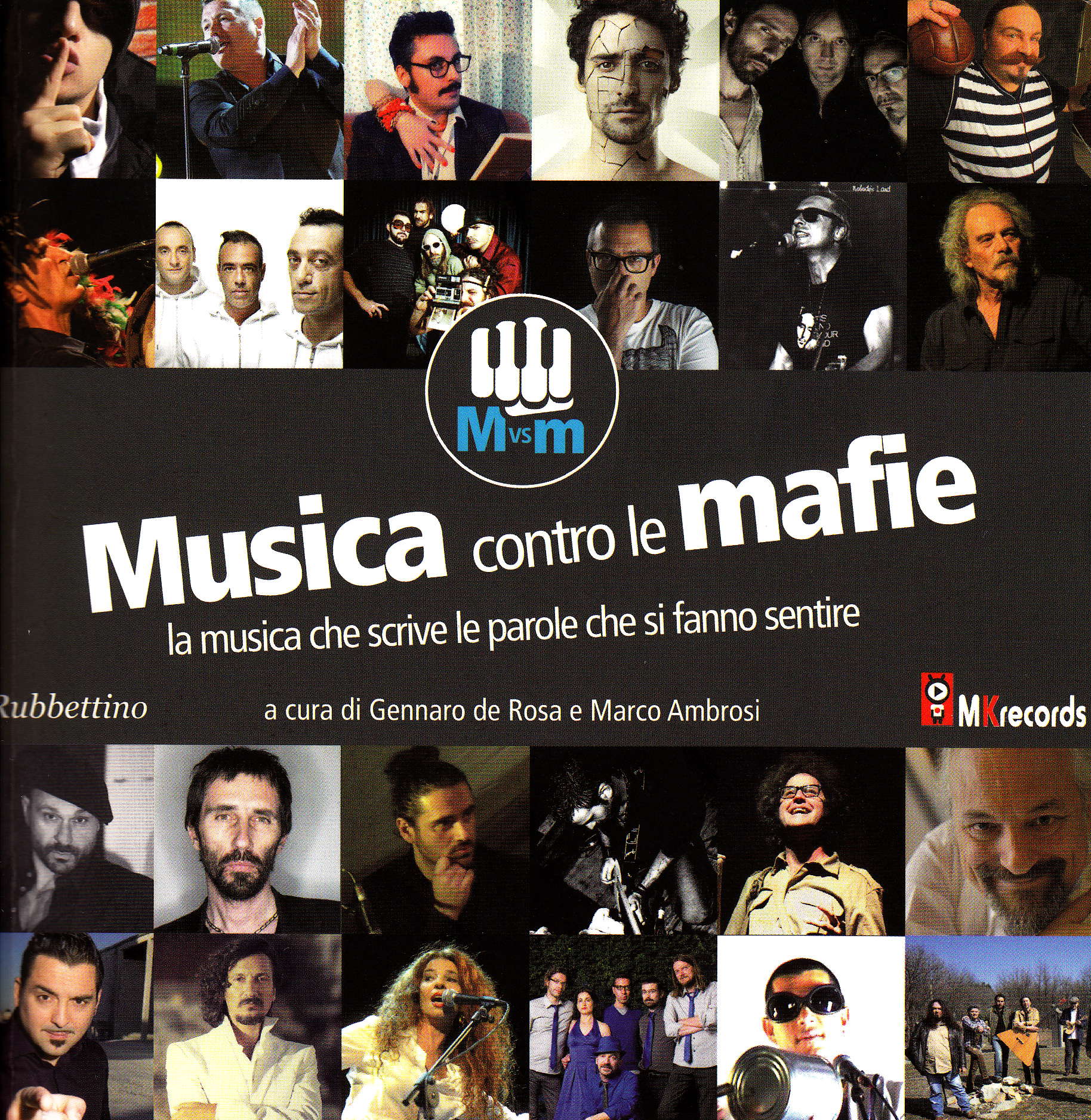 IV Edizione del Premio “Musica contro le Mafie” – scade il 13 settembre