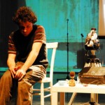 “My arm”, spettacolo teatrale dell’Accademia degli Artefatti – recensione di Cristina Zanotto