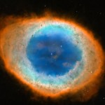 Nuove osservazioni dalla Nebulosa Anello Messier 57: scoperta nel 1779