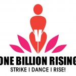 One Bilion Rising: Flash Mob contro la violenza sulle donne, 14 febbraio 2013, Sassari