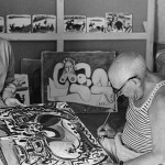 “Picasso e la modernità spagnola”: dal 20 settembre 2014 al 25 gennaio 2015 in mostra al Palazzo Strozzi di Firenze