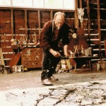 Mostra “Pollock e gli Irascibili”, dal 24 settembre al 16 febbraio 2014 a Milano: quando la rabbia diventa colore