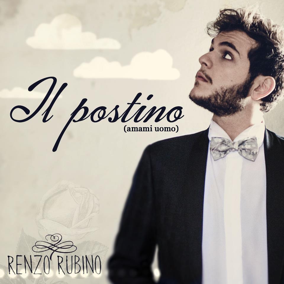 “Poppins” di Renzo Rubino: creatività e talento circondano un nuovo cantautore