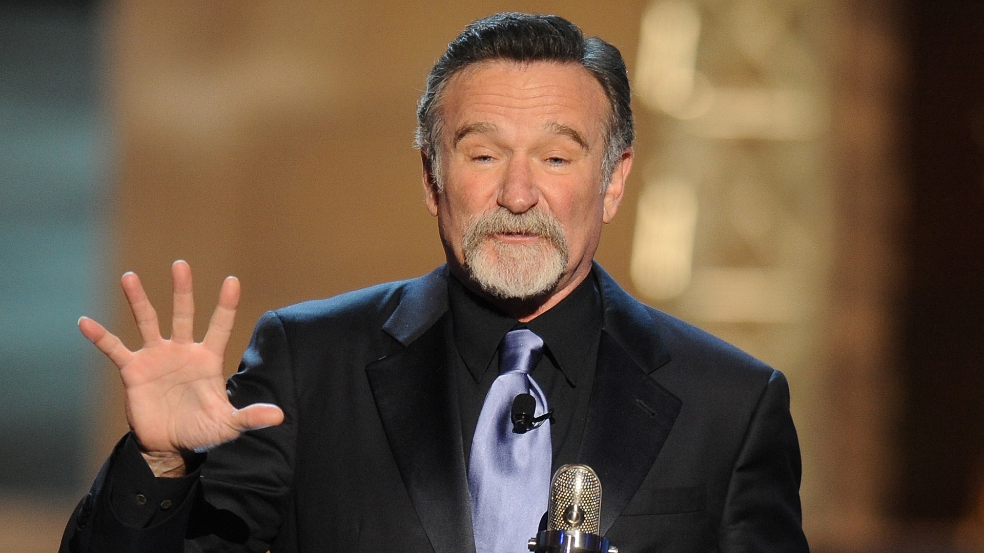 È morto l’attore americano Robin Williams: la depressione che porta al suicidio