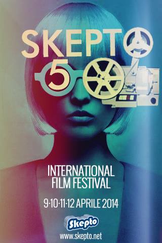 V edizione dello “Skepto Film Festival”, dal 9 al 12 aprile 2014, Cagliari