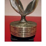 Resoconto della cerimonia di premiazione della XXVI edizione del “Premio Laurentum” di Poesia