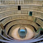 Il Teatro anatomico di Padova: il più antico nel suo genere