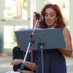 Resoconto della partecipazione di Rupe Mutevole alla Fiera del Libro di Trino – Intervista a Silvia Denti