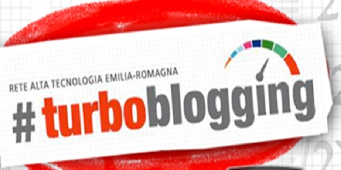 Seconda edizione dell’evento #Turboblogging presso il CNR di Bologna, 10 dicembre 2014