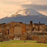 Studiosi americani ipotizzano una nuova eruzione del Vesuvio simile a quella del 79 d.C.