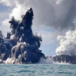 Vulcano Marsili: pericolo di uno Tsunami in Italia